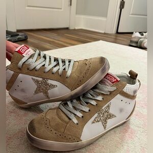 ggdb midstar sneakers